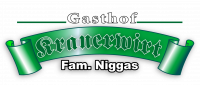 Logo Hotel Kranerwirt Niggas